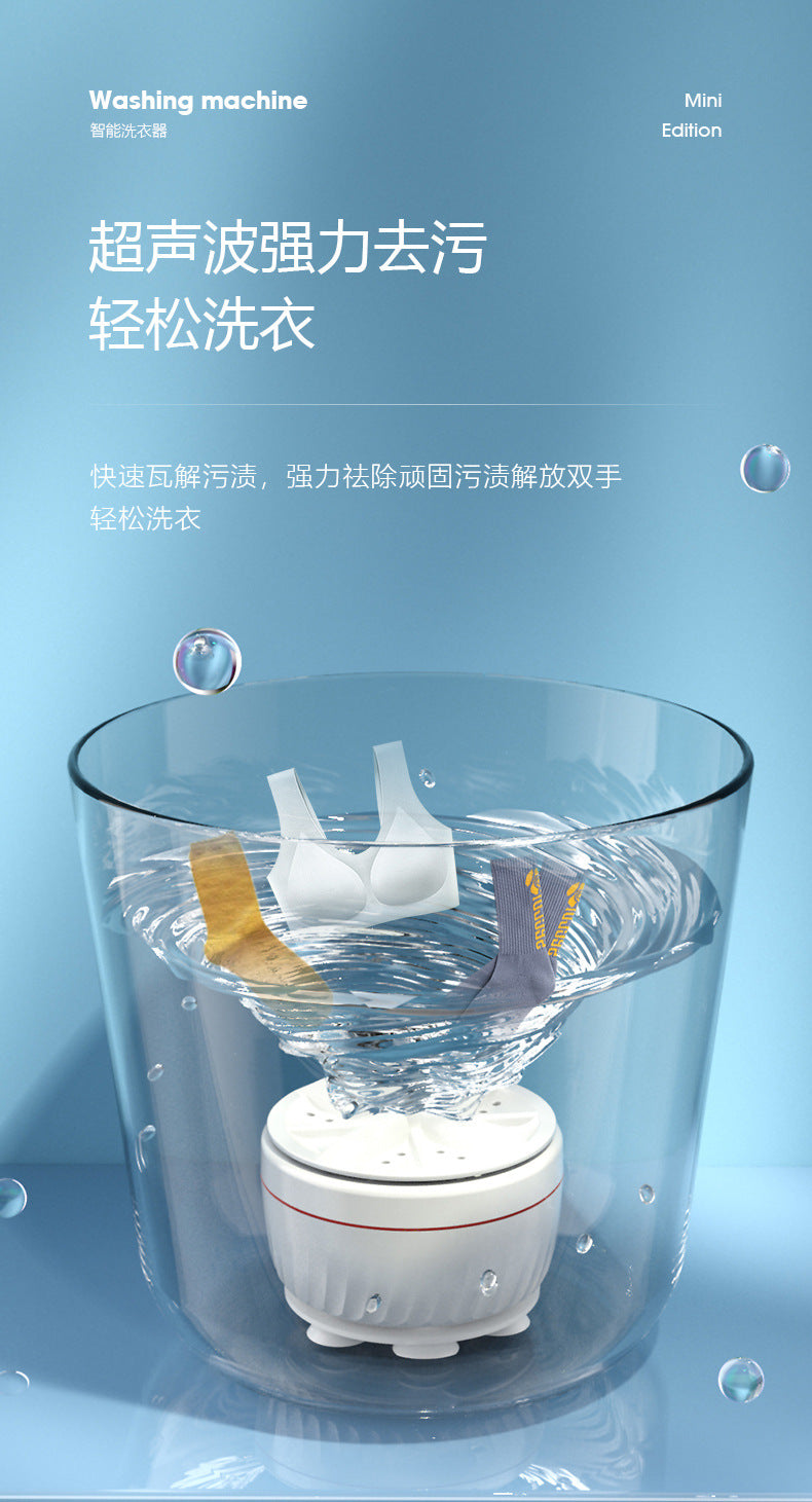WASH T