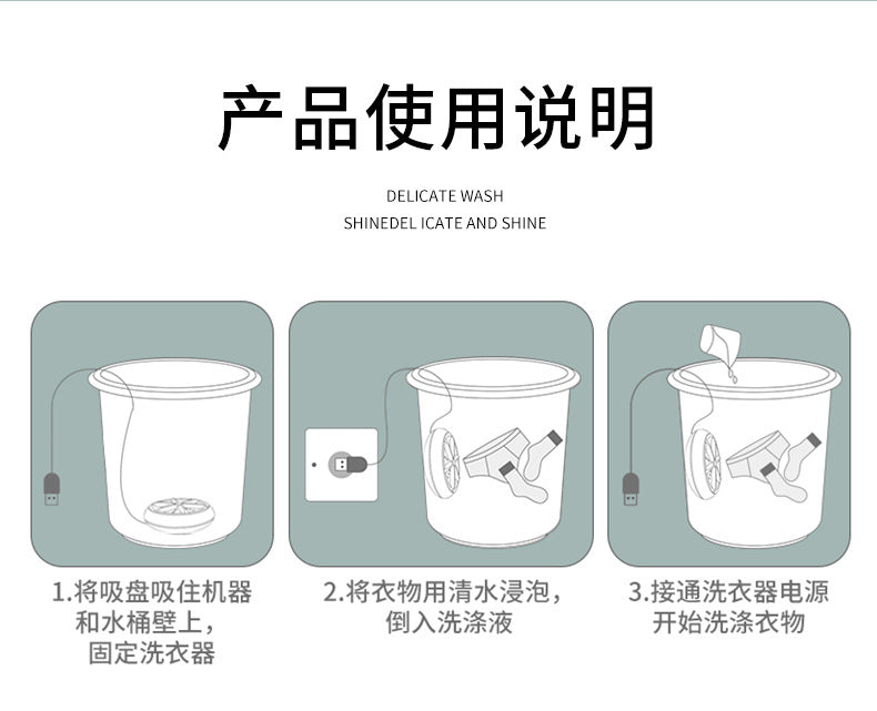 WASH T