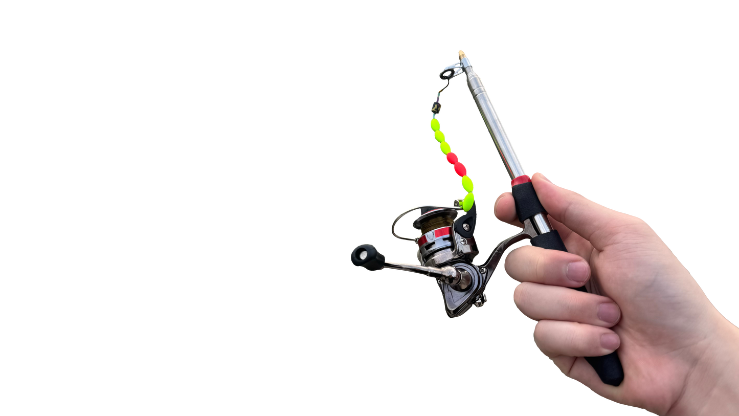 MINI ROD 3