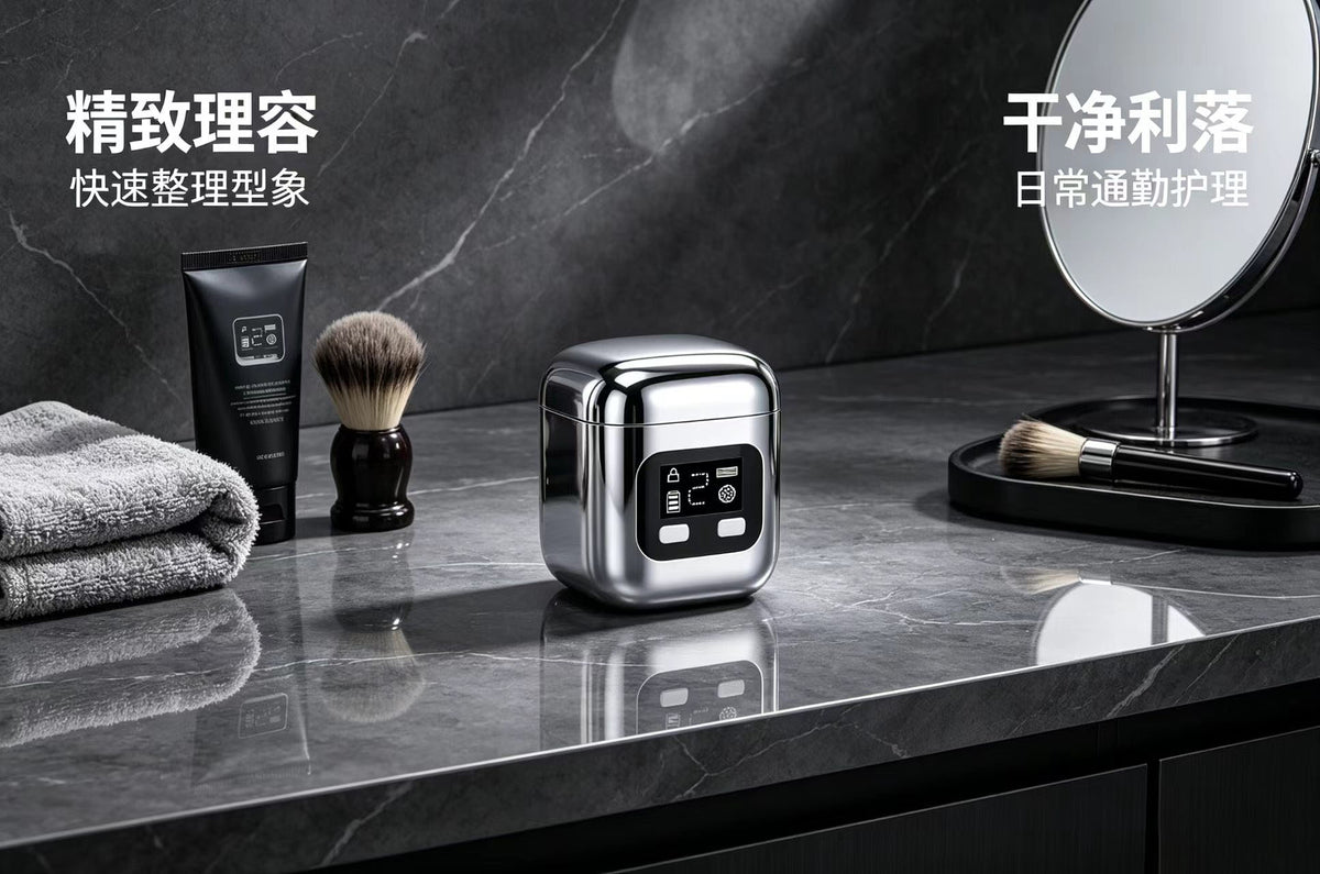 NAIL CUTTER PRO
