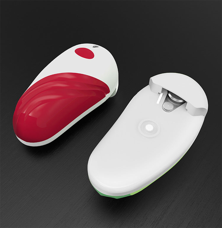 Multifunctional can opener