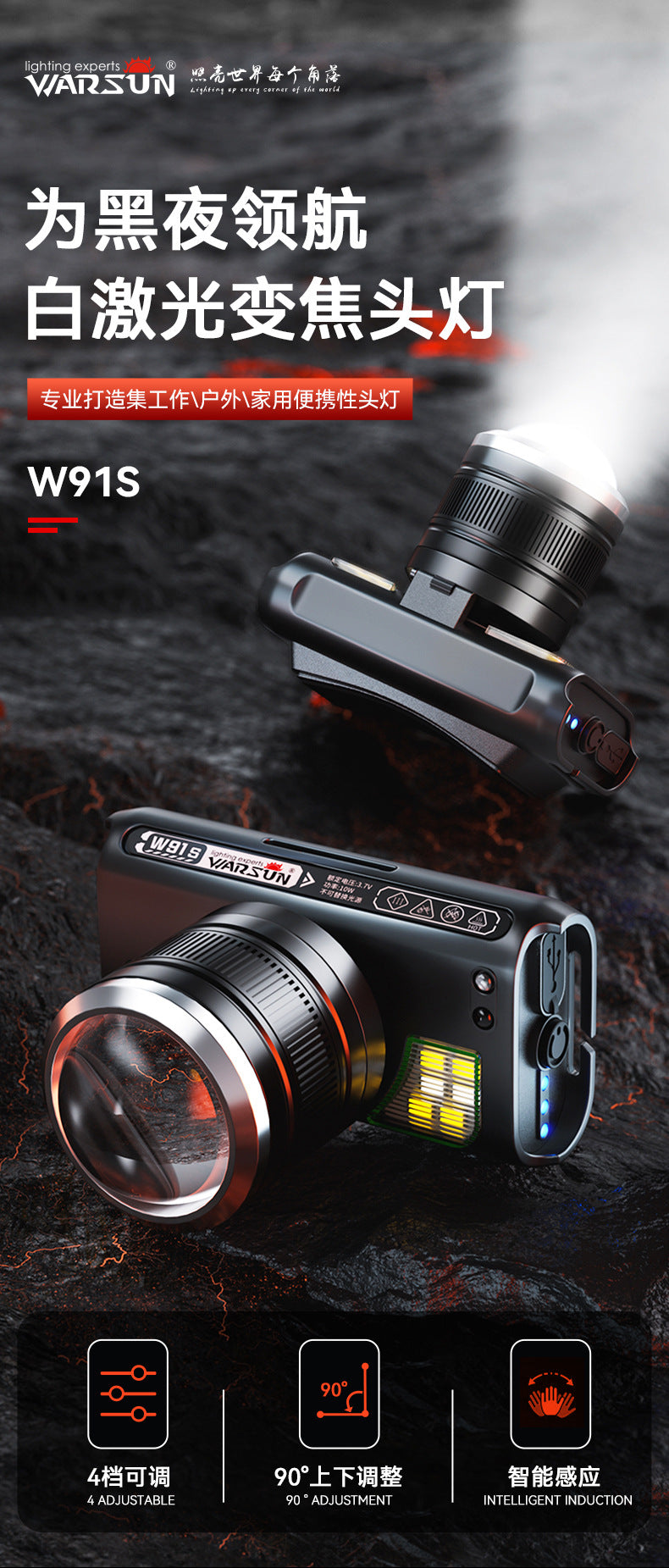 W91S