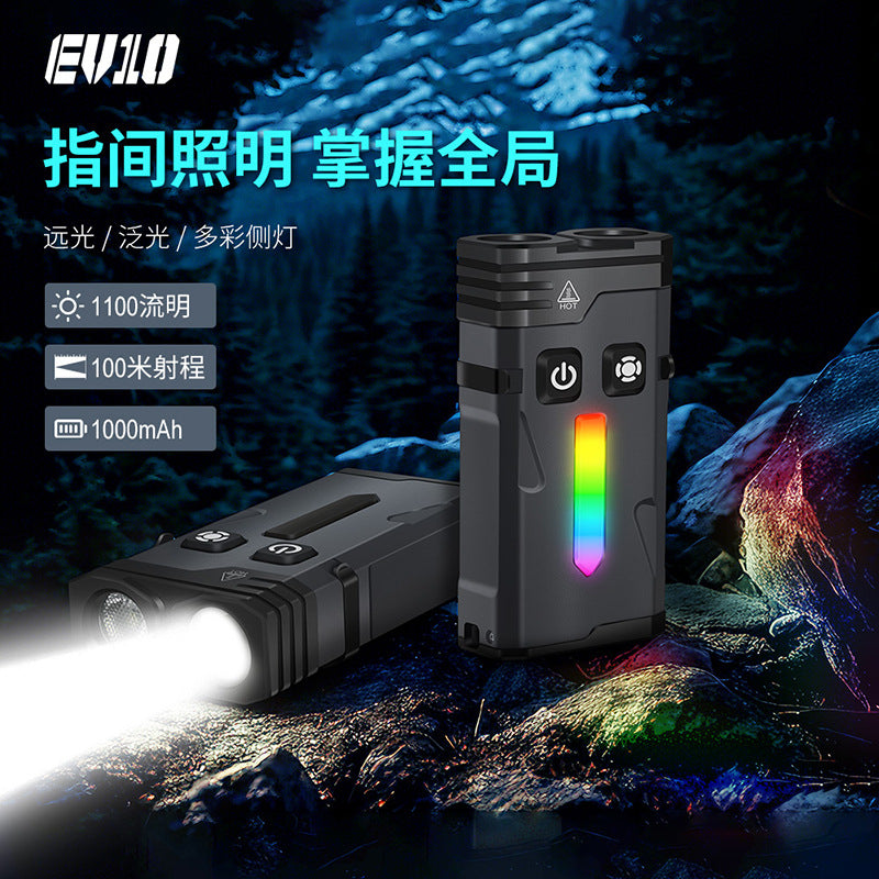 EV10