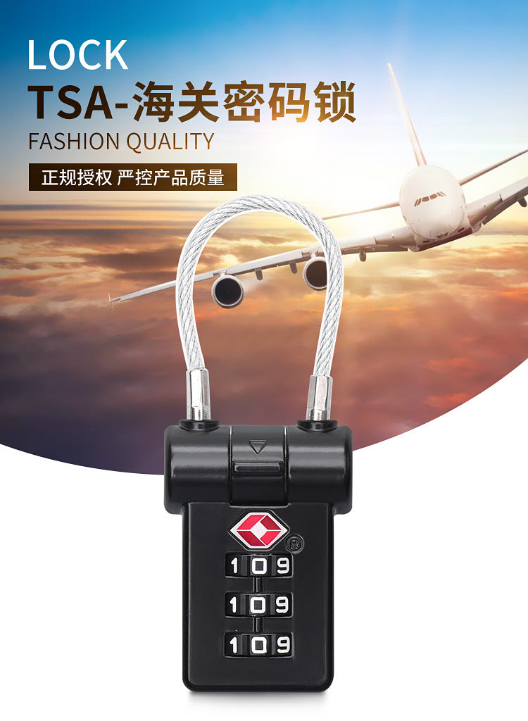 TSA007