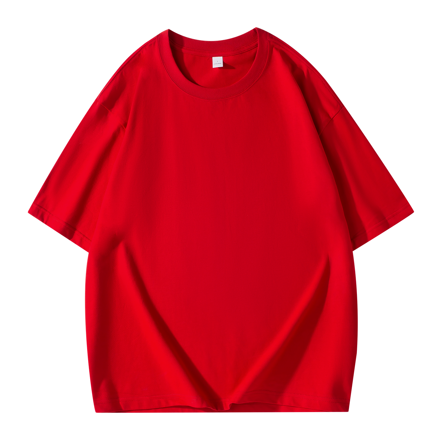 2023 260G cotton Tee S-3XL USA size (Premium quailty cotton)