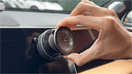CAR O