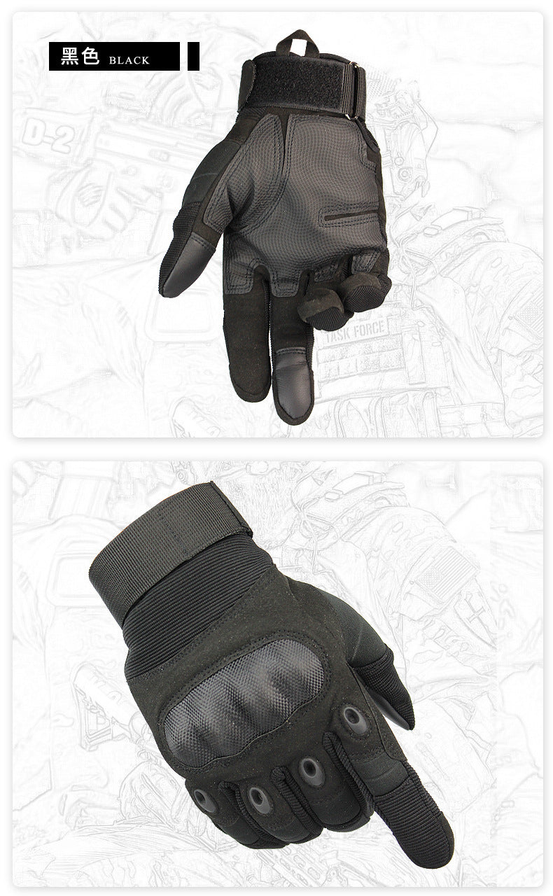 Sports gloves