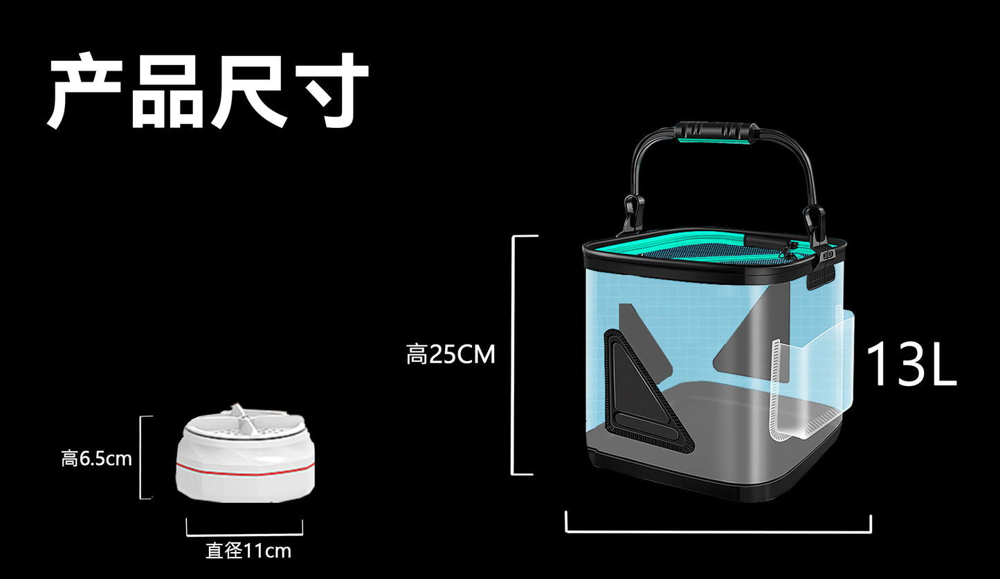 WASH STAR