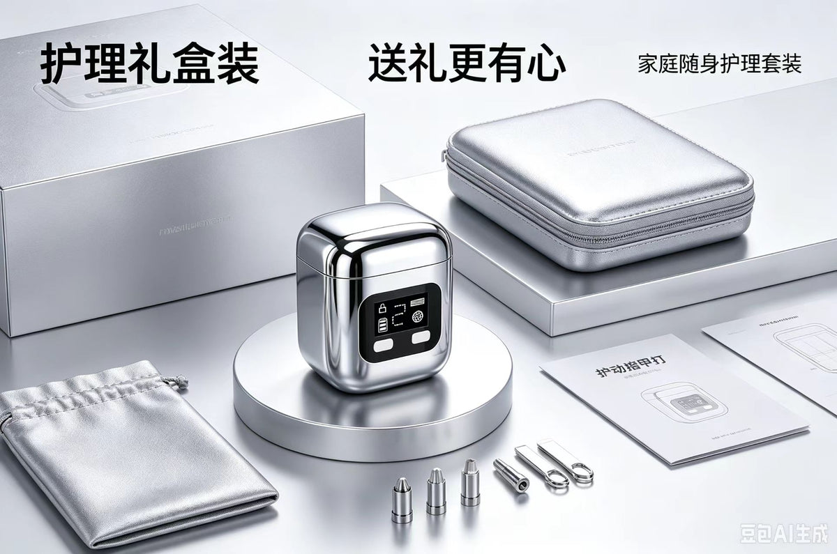 NAIL CUTTER PRO