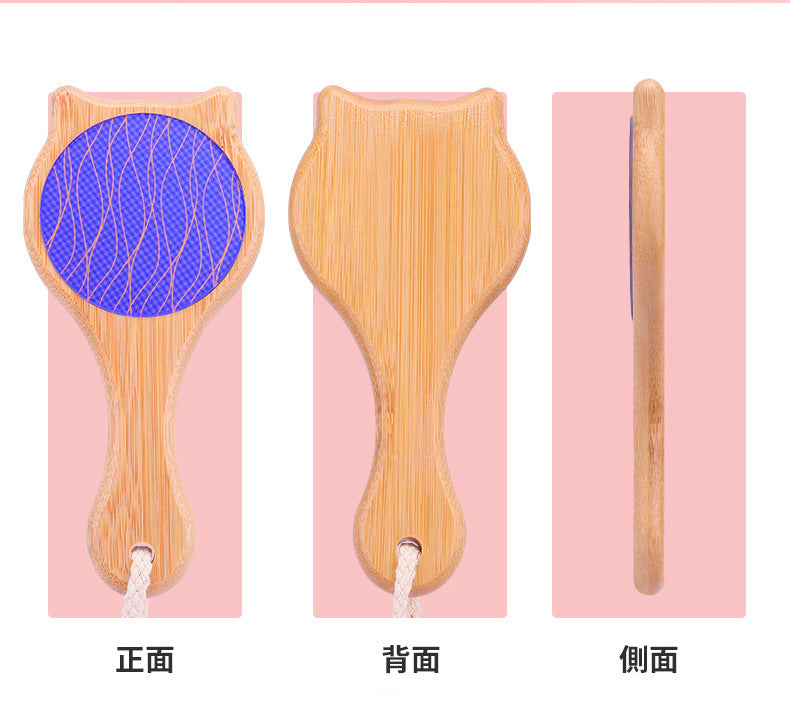 Hair removal instrument