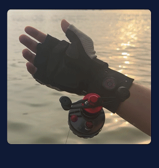HAND FISH