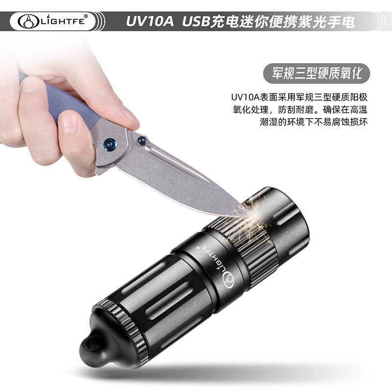 UV10