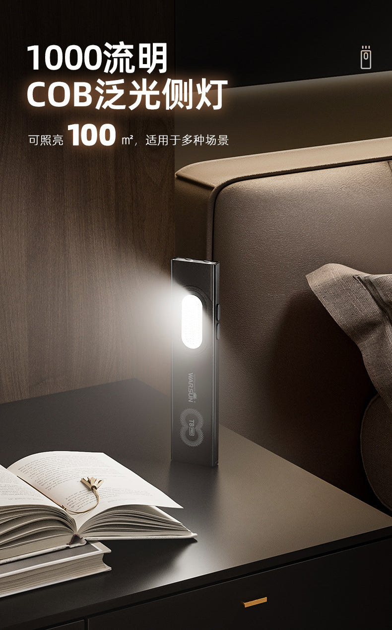T8 PRO