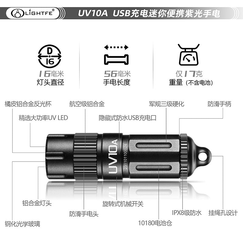UV10