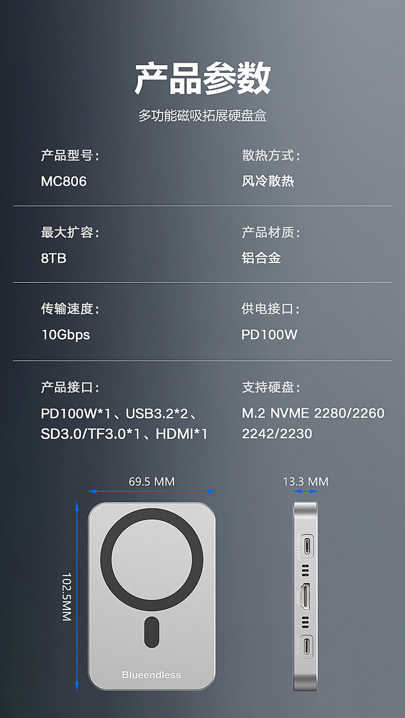 MC806