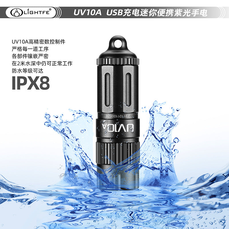 UV10