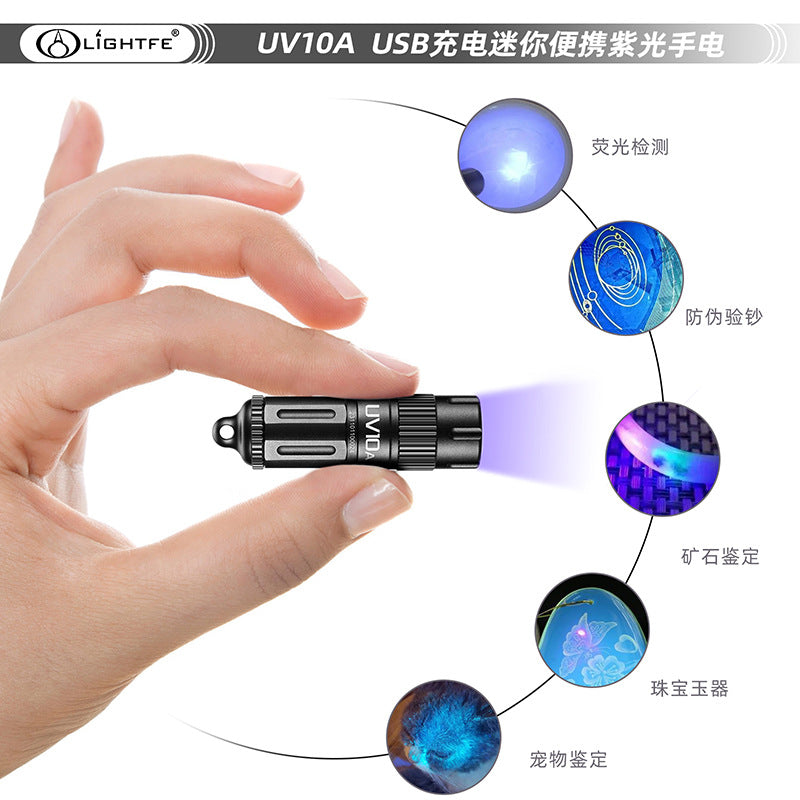 UV10