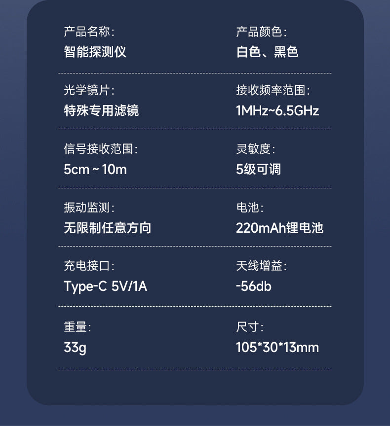 DLX-MDK3007