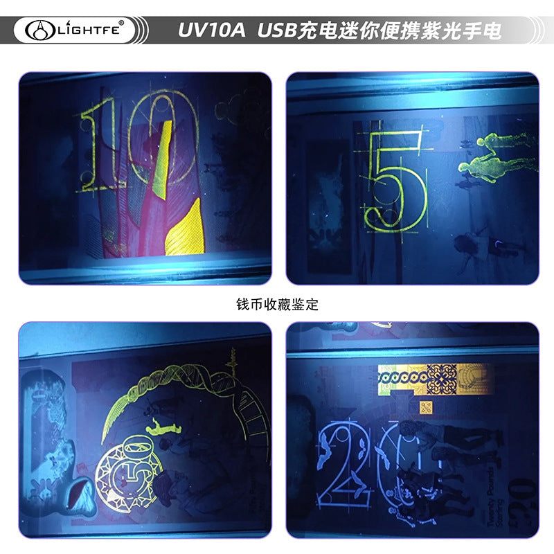 UV10