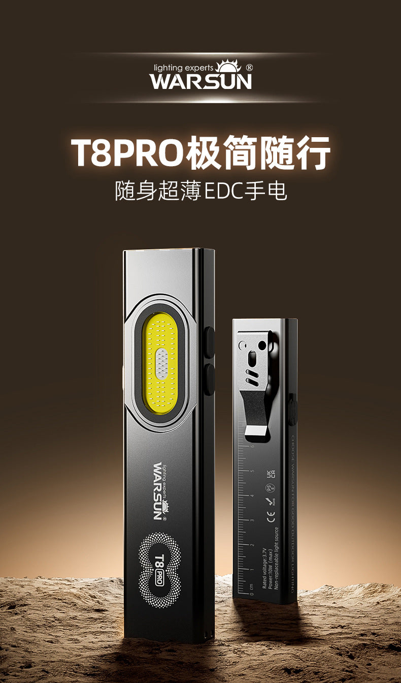 T8 PRO