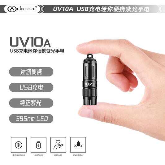 UV10