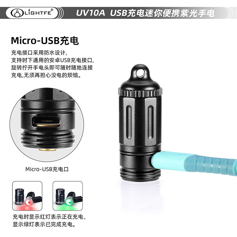 UV10