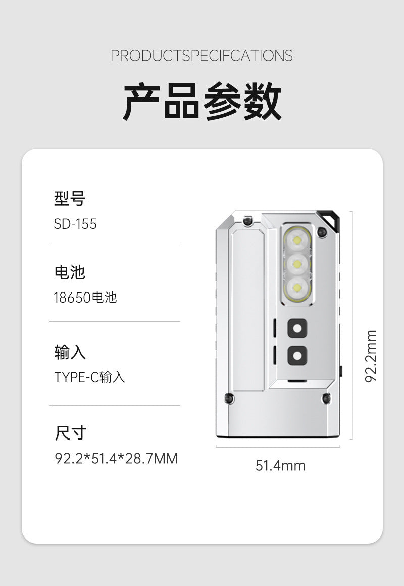 SD155