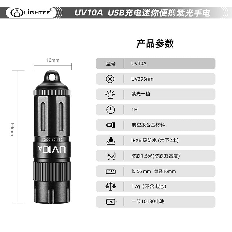 UV10