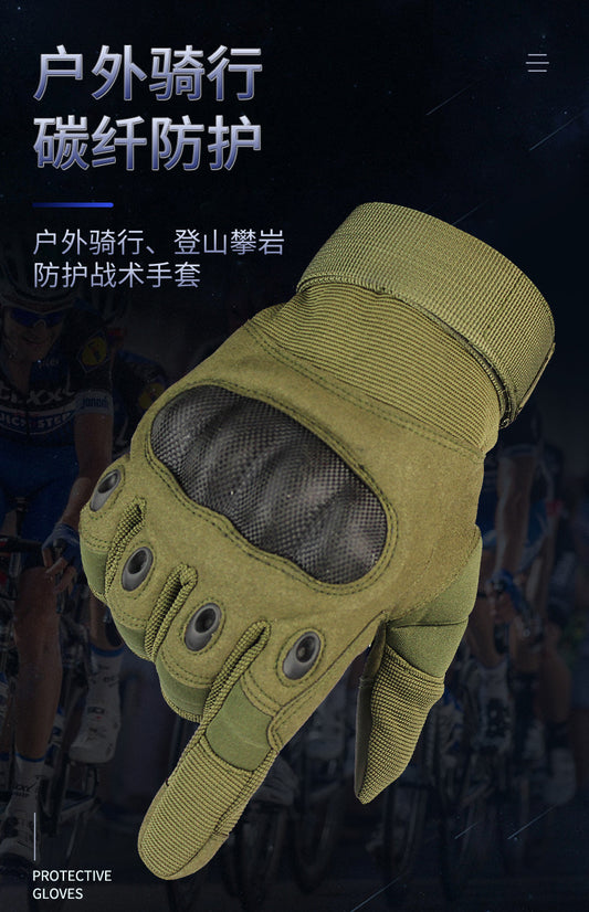 Sports gloves