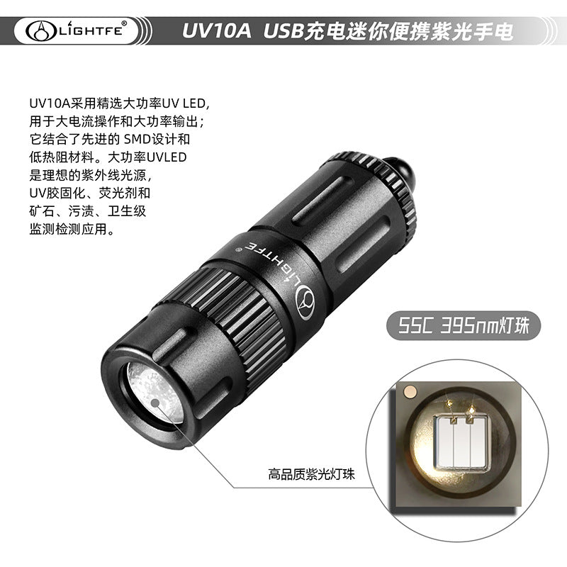 UV10