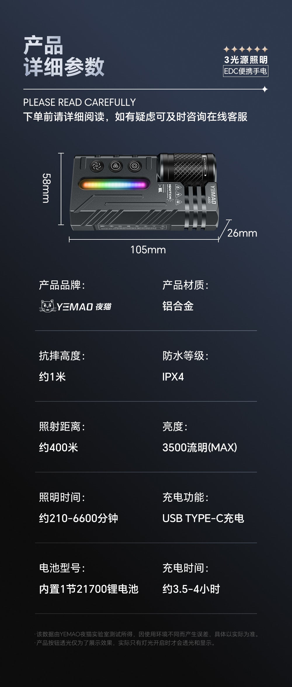 a300