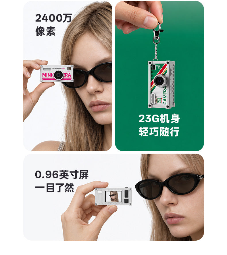 container camera