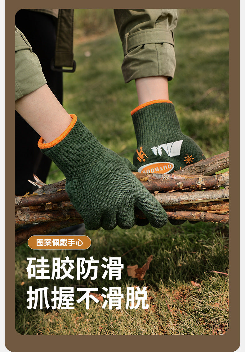 FG03 FIRE GLOVES