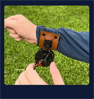 HAND FISH