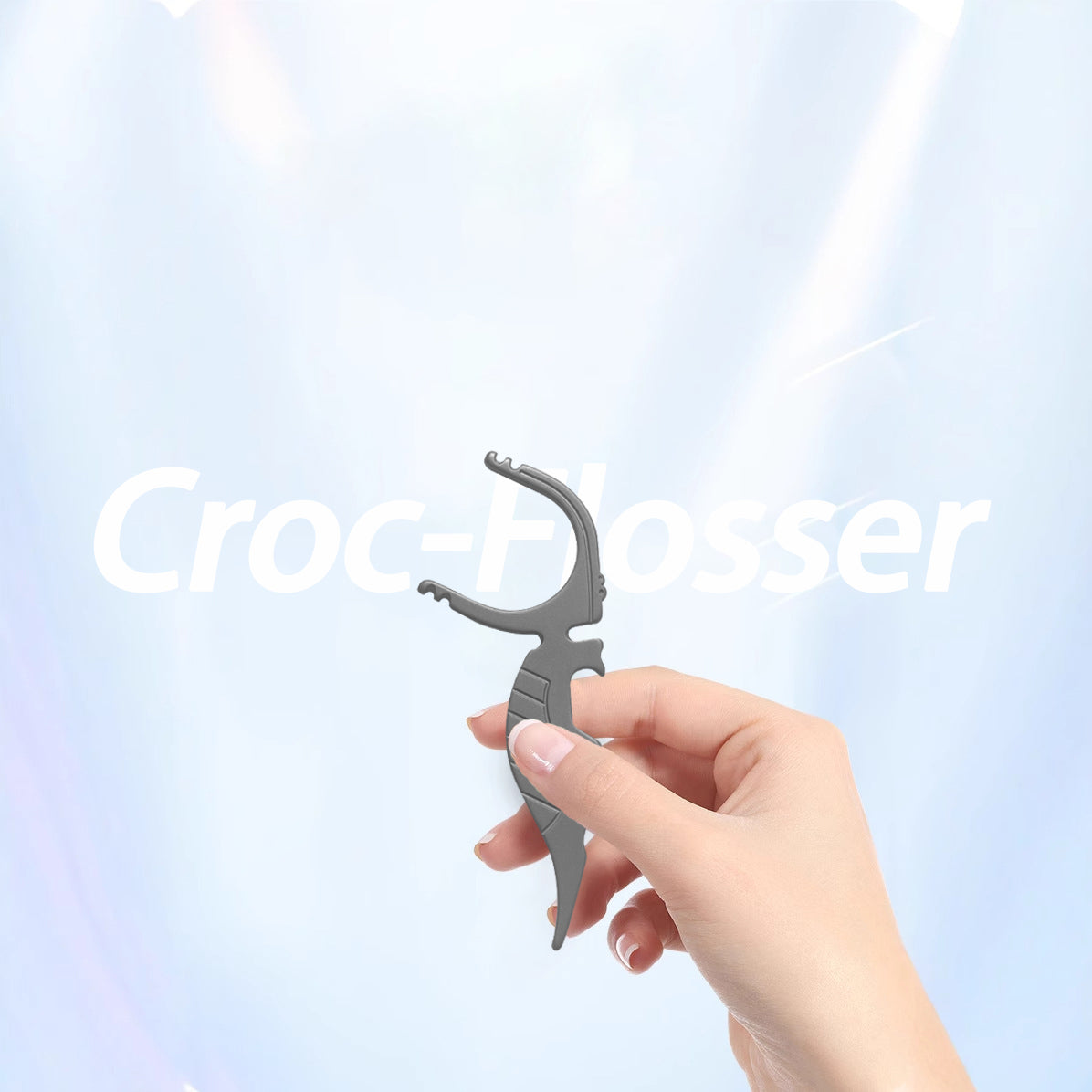 CROC - FLOSSER