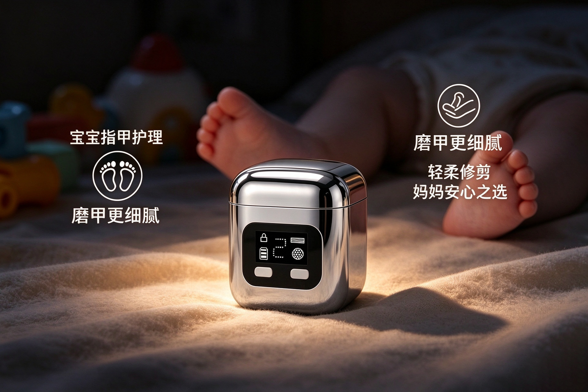 NAIL CUTTER PRO