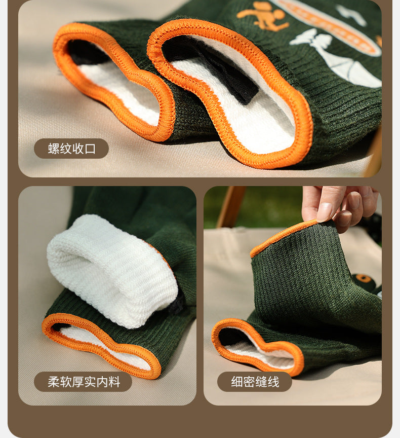 FG03 FIRE GLOVES