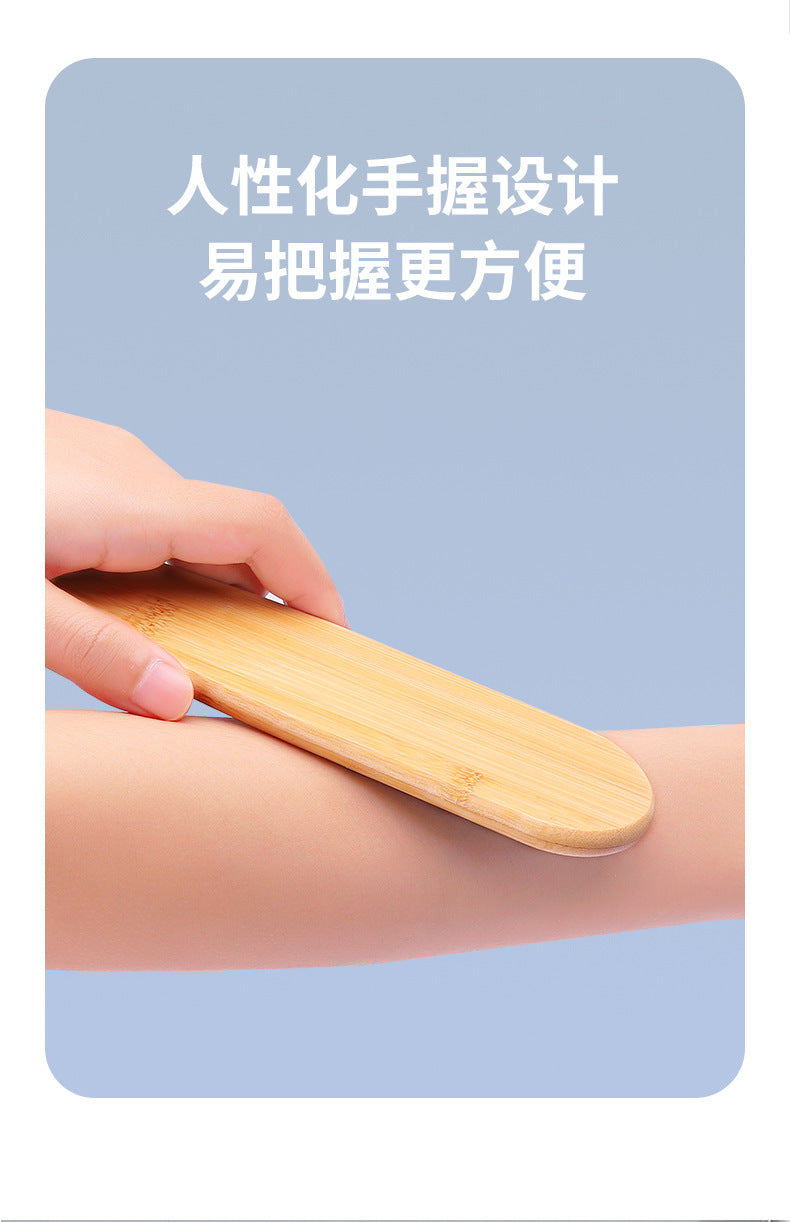 Hair removal instrument 2