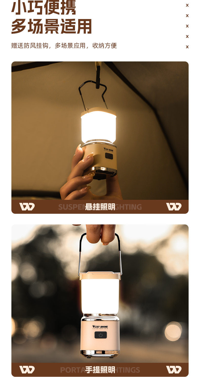 MINI-TENT-LIGHT