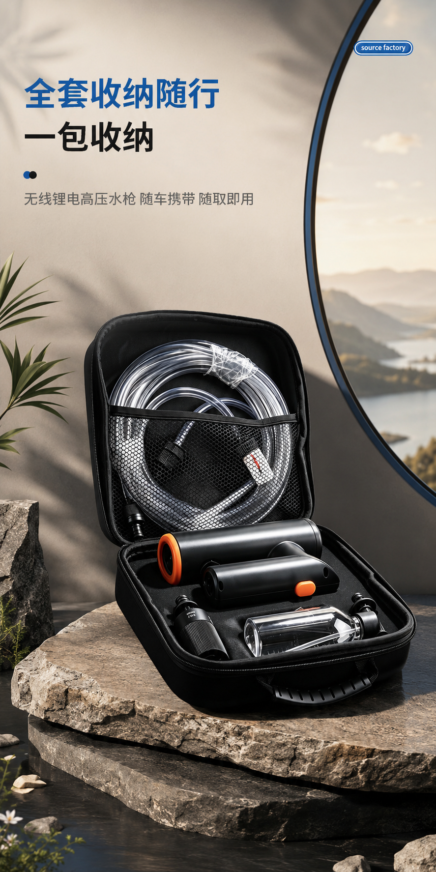 WASH MACHINE MINI -05