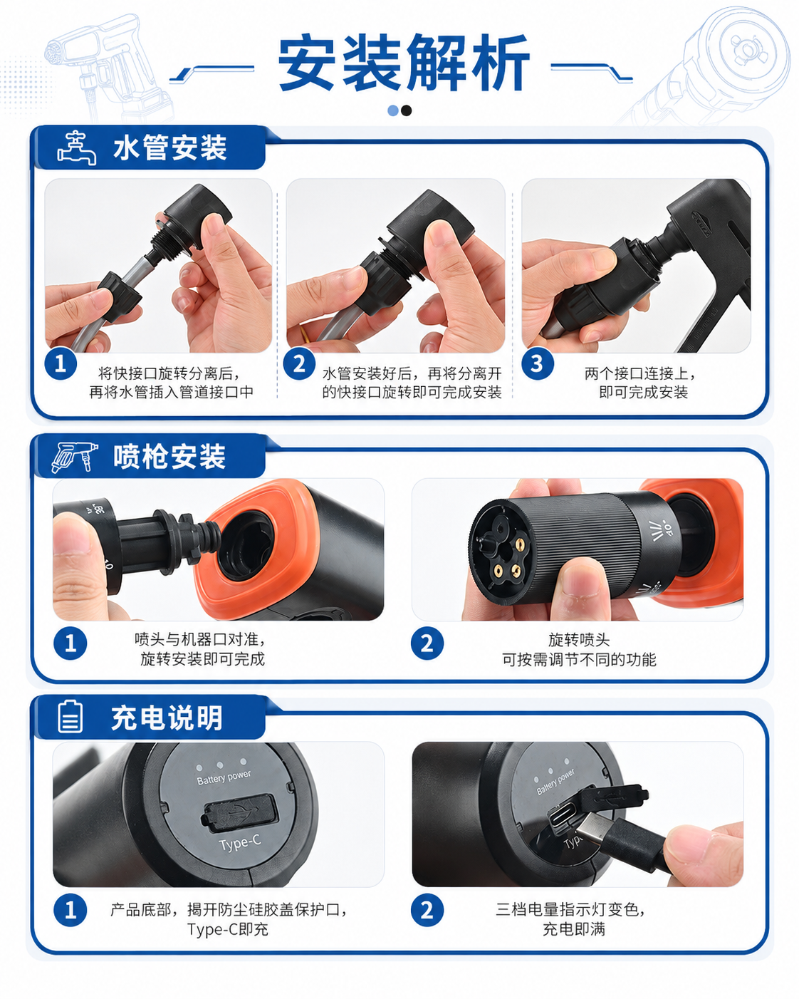 WASH MACHINE MINI -05