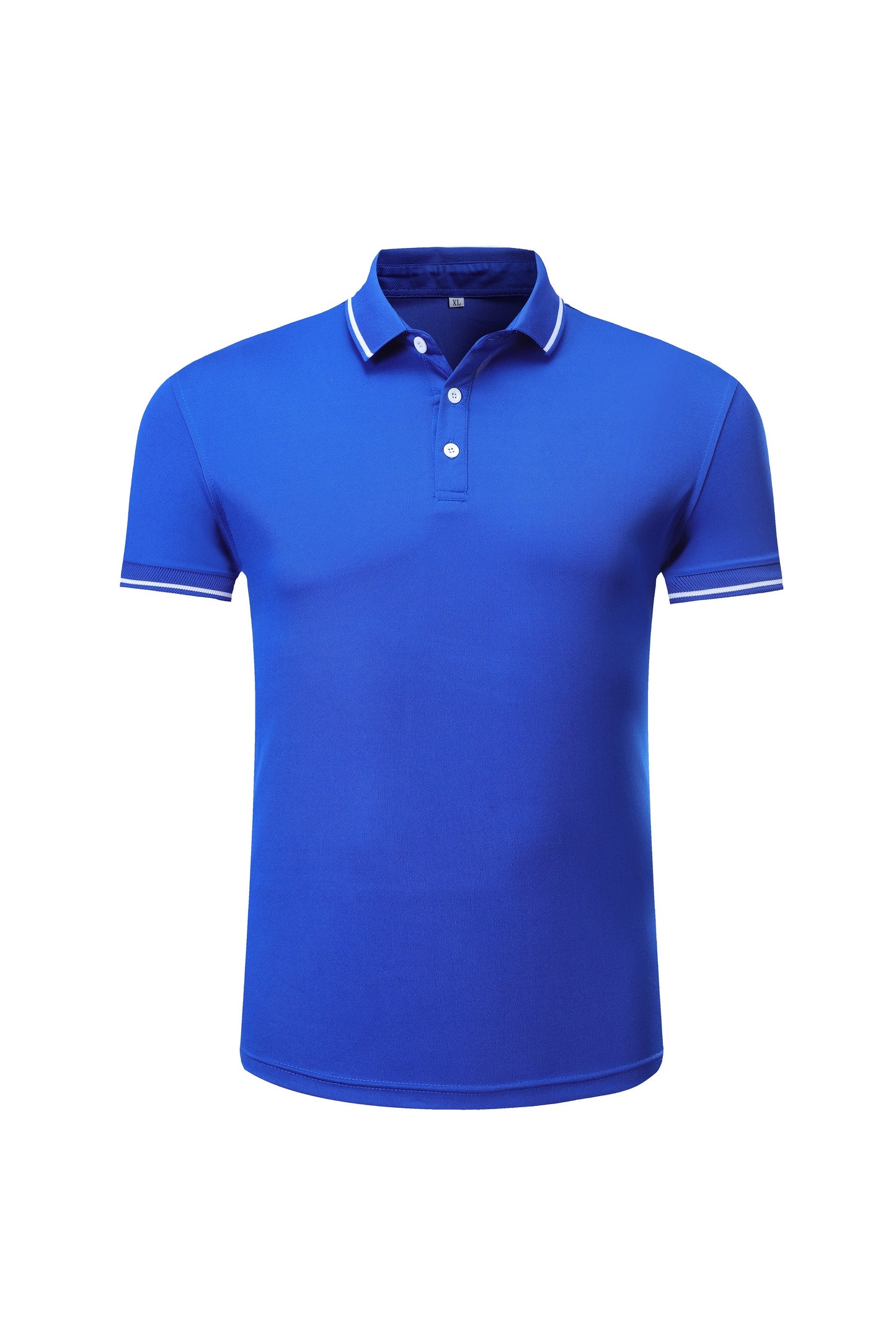 200G  quick dry Good POLO Shirt  100% polyester